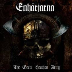 Enhärjarna : The Great Heathen Army